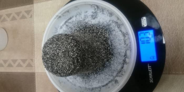 Aquaphor entranhas