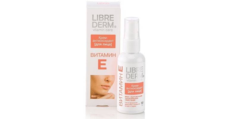 Crema Libriderm