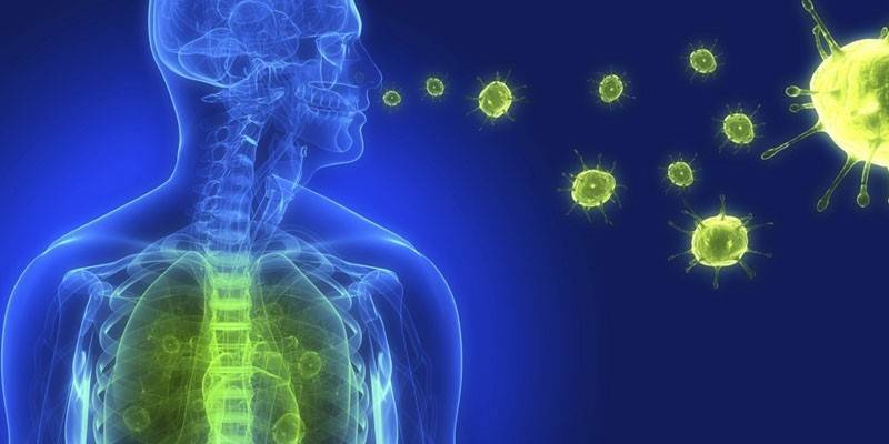 Pneumonia
