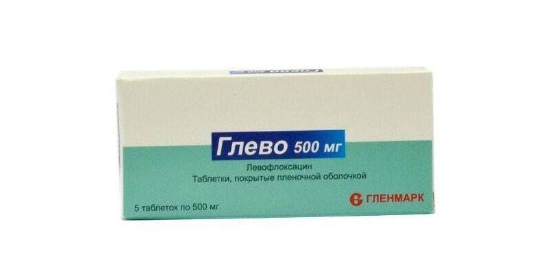 Pills Glevo