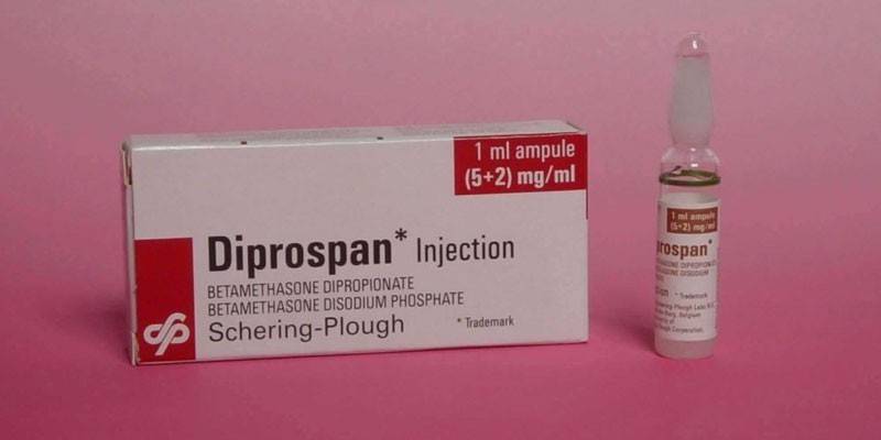 İlaç Diprospan
