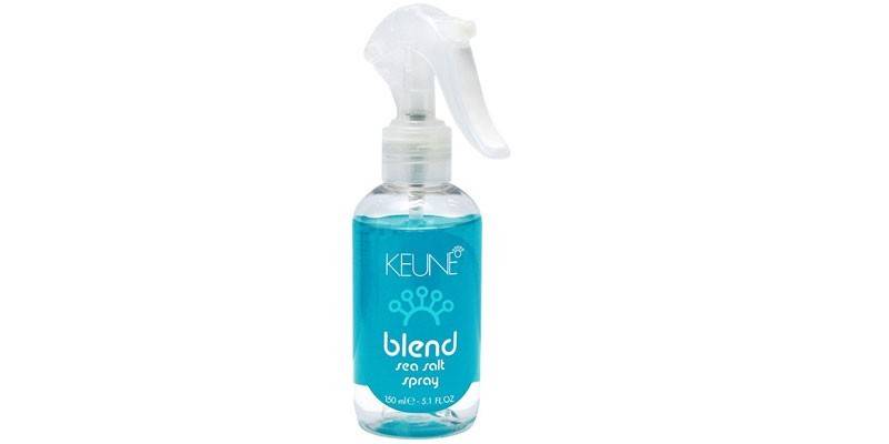 Spray de sal