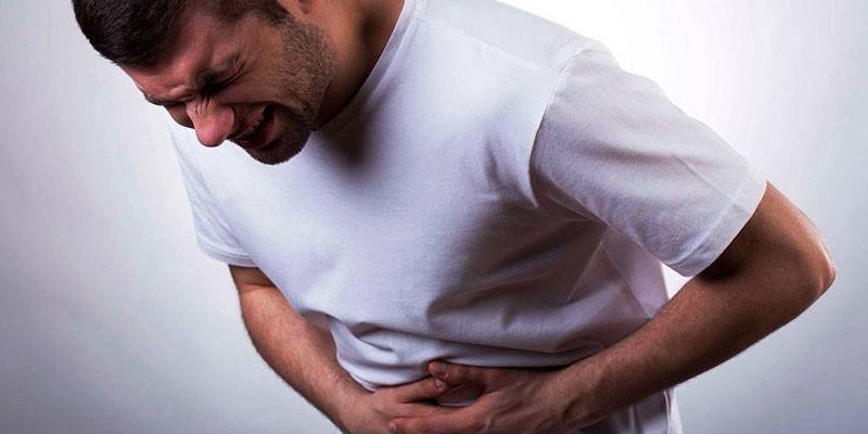 Dolor abdominal