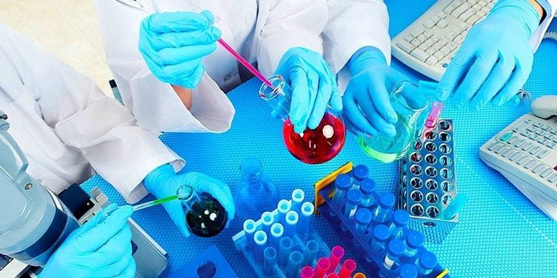 Investigación de laboratorio