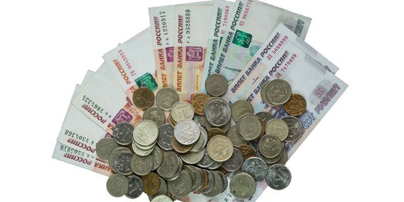 Pieniądze i monety