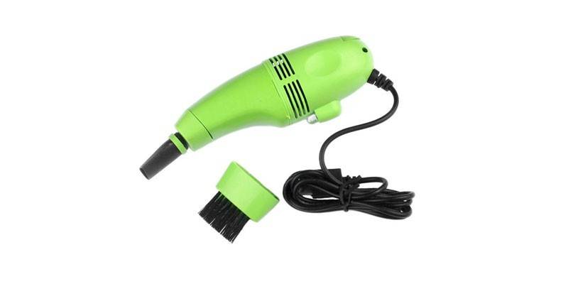 Odkurzacz USB