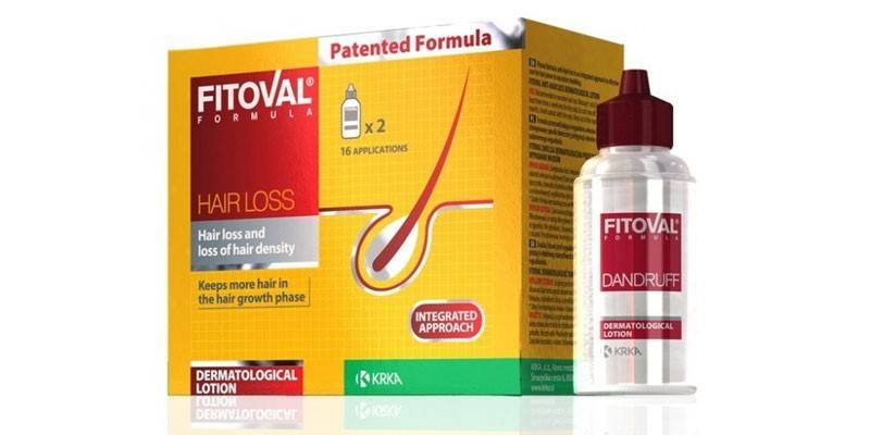 Lek Fitoval