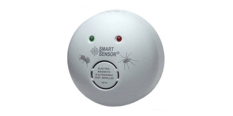 Odstraszacz ultradźwiękowy AR-130 Smart-Sensor
