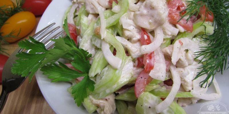 Recept na korenie