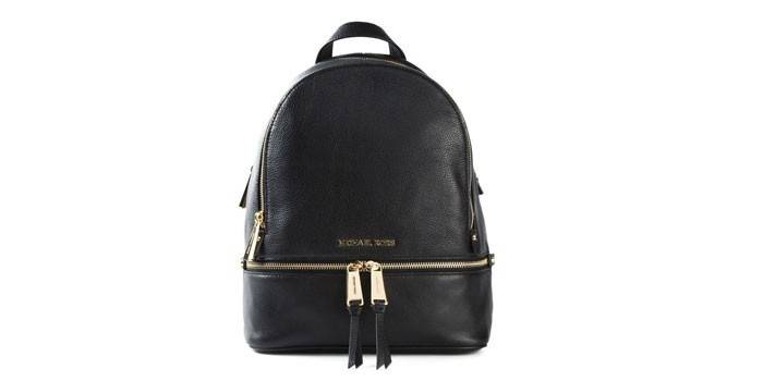 Batoh Rhea Studded Black