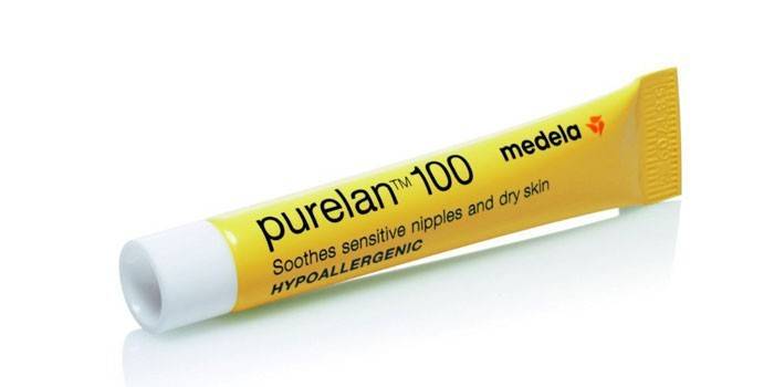 Crema Purelan