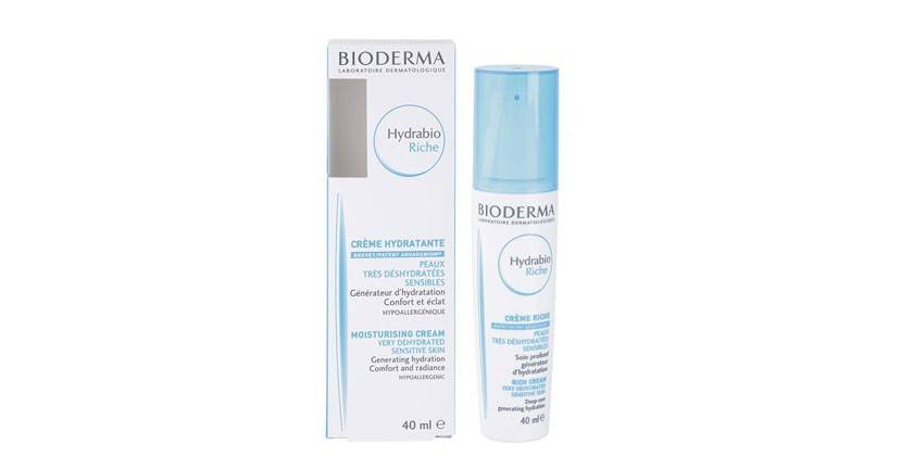 Bioderma hydrabio riche