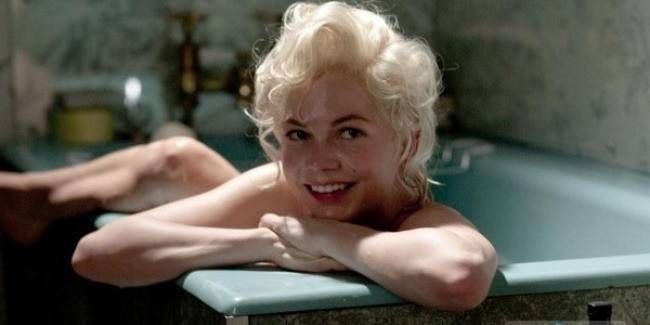 7 dni i nocy z Marilyn
