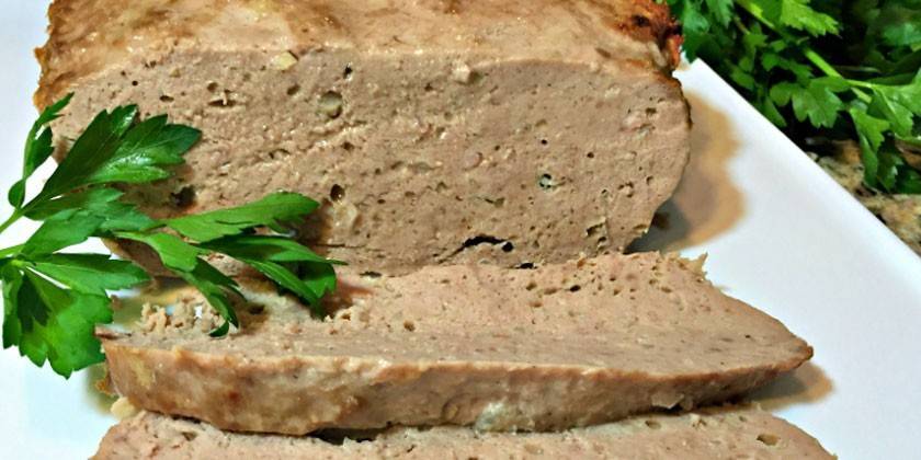 Receta de carne hervida