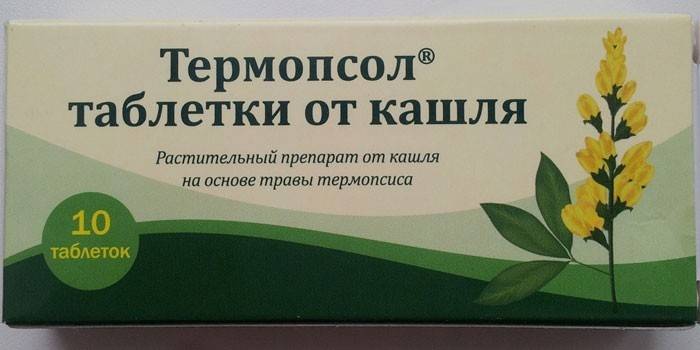 Termopsol