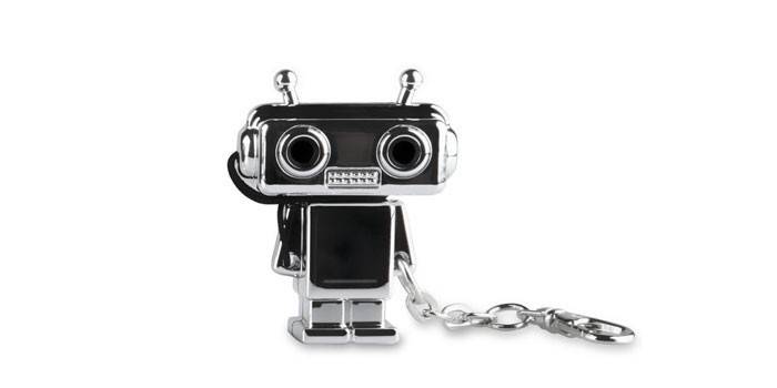 Qumo Robot