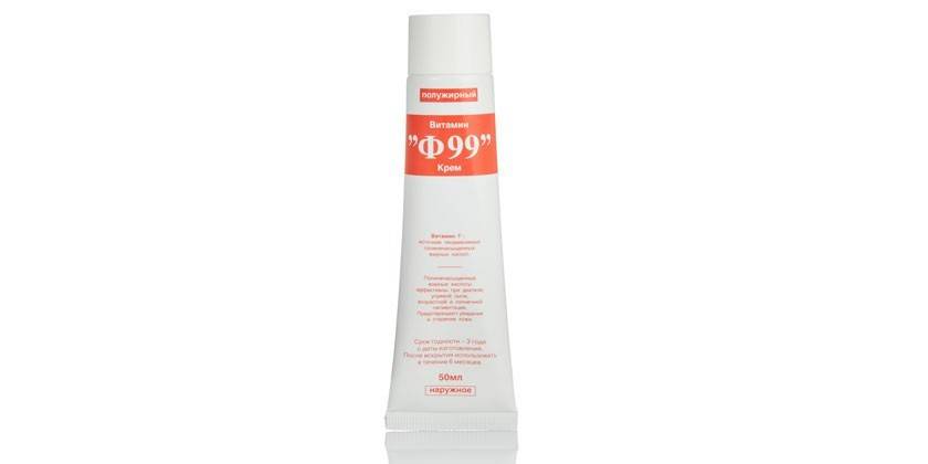 Výživný pre vitamíny F99