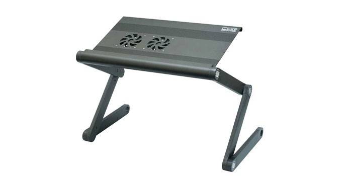 Do laptopa z chłodzeniem Crown CMLS-100