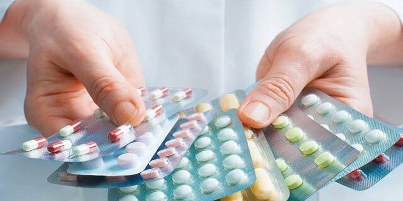 Itomed İlaç Etkileşimleri