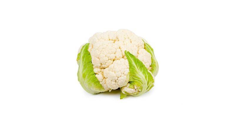 Karfiol Express