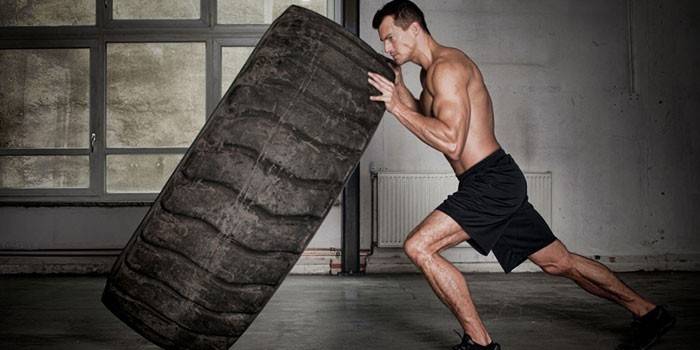 CrossFit