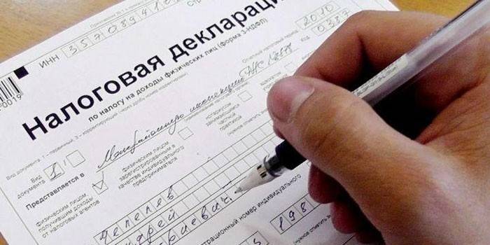 Dokumenty dotyczące zwrotu w wysokości 13 procent przy zakupie mieszkania