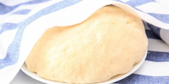 Drożdże na kefirze