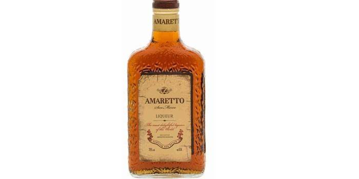 Amaretto San Marco