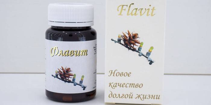 Lek Flavit