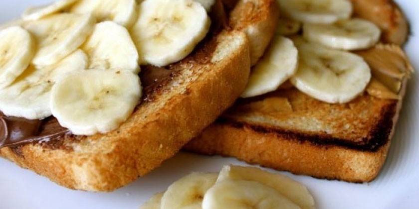 Z bananem