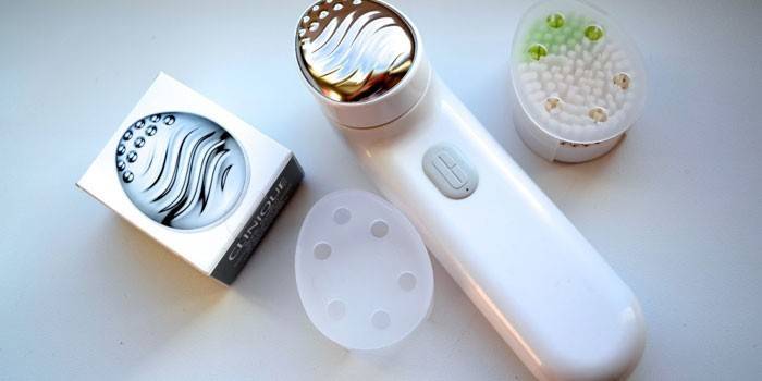 Kefa Clinique Sonic System