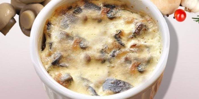 Receta clásica