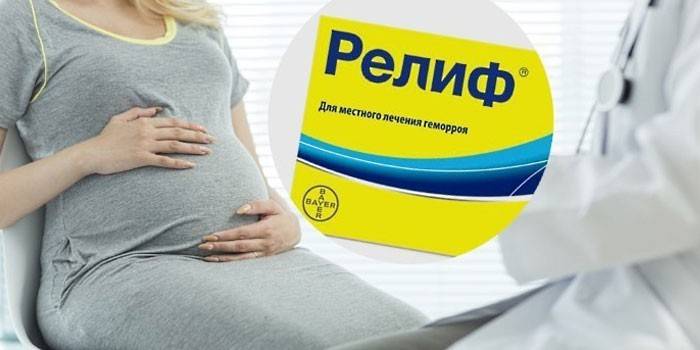 Tehotná žena pri menovaní lekára