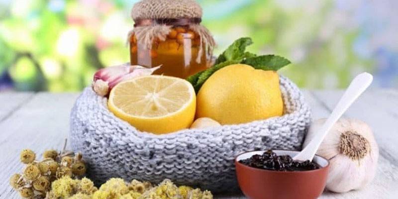 Ľudové lieky na úpravu hladiny hemoglobínu