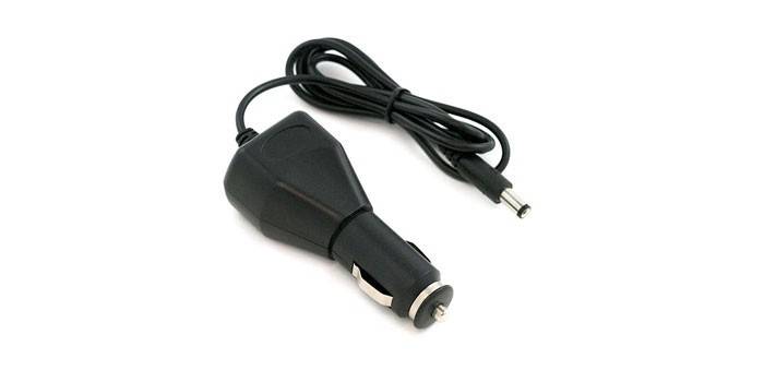 Zasilacz samochodowy 12V