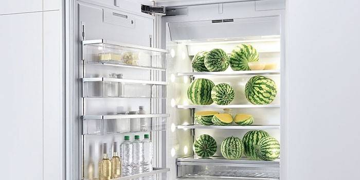 Miele F embutido 1471 Vi