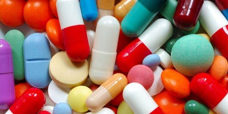 Medicinas