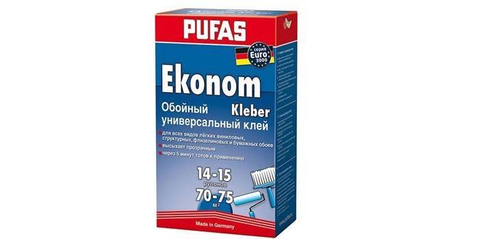 Universal Ekonom
