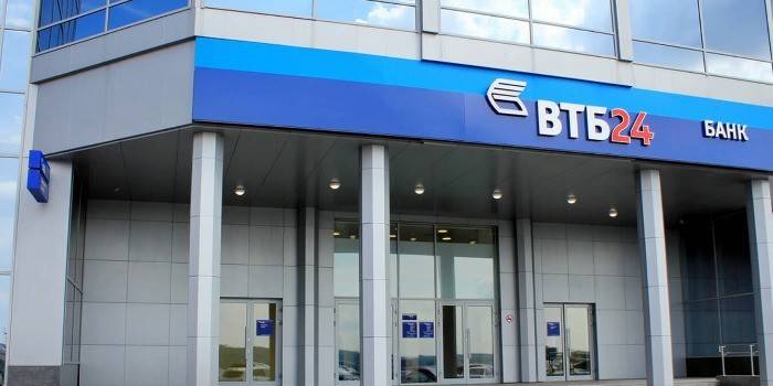VTB 24
