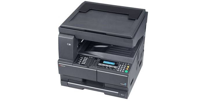 MFP Kyocera TASKalfa 181