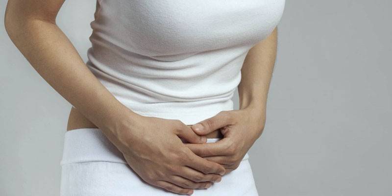 Dolor abdominal
