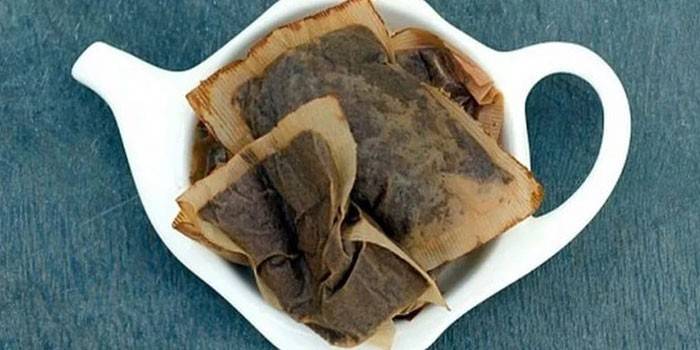 Remedios populares para el tratamiento de la oculomicosis.