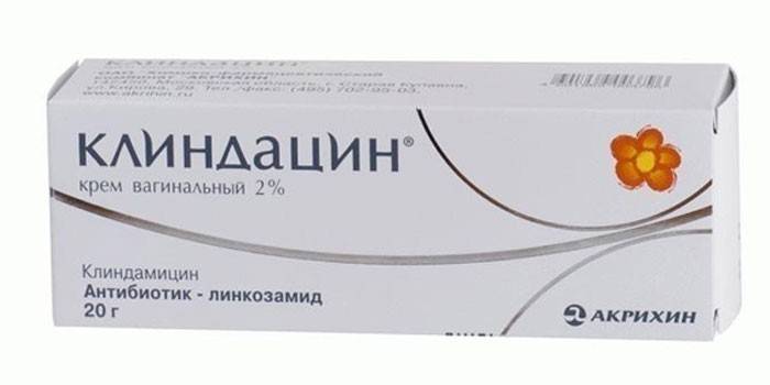 Analog klindacyny dalakiny
