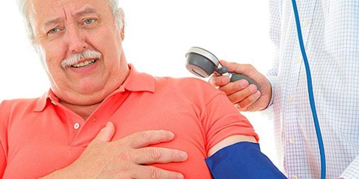 Medic a pacient