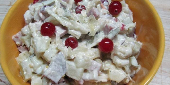 Kapusta Kiszona