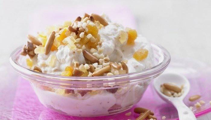 Dieta na chudnutie