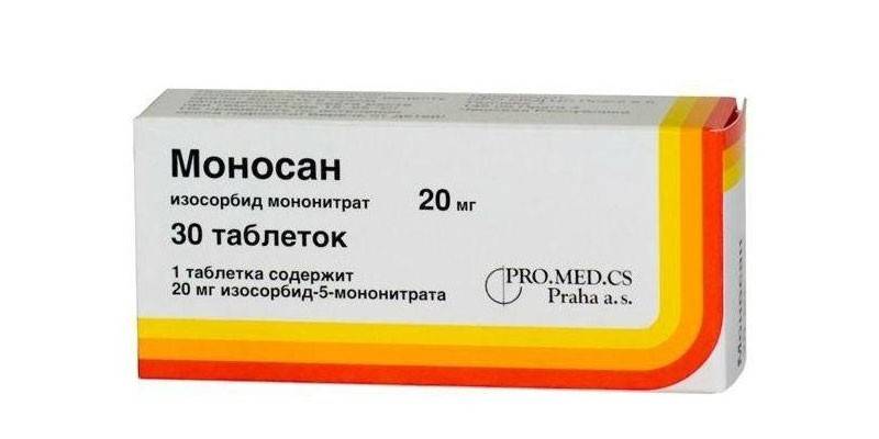 Monosan