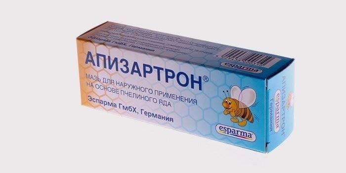 Apisatron para dolor de cuello