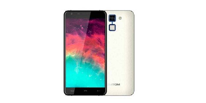 Homtom HT30 8Gb Biały