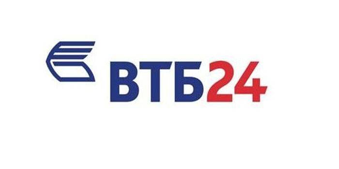 Crédito de VTB 24